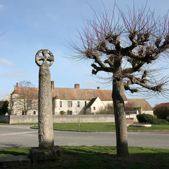 Omerville - week-end romantique