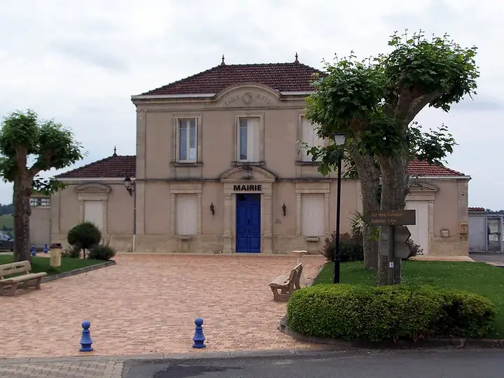 Omet - week-end romantique