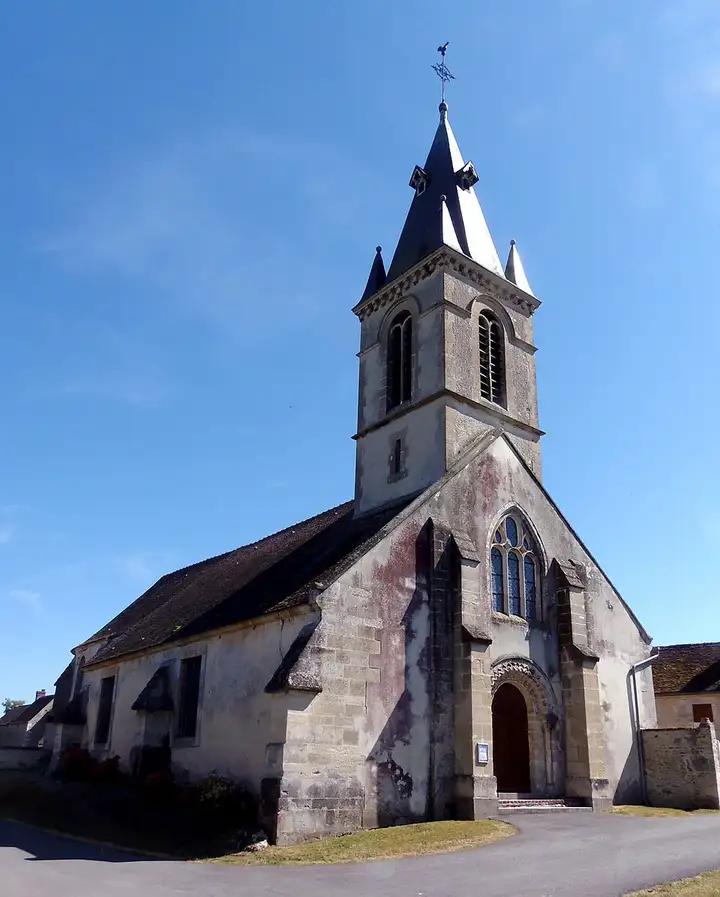 Ommoy - week-end romantique