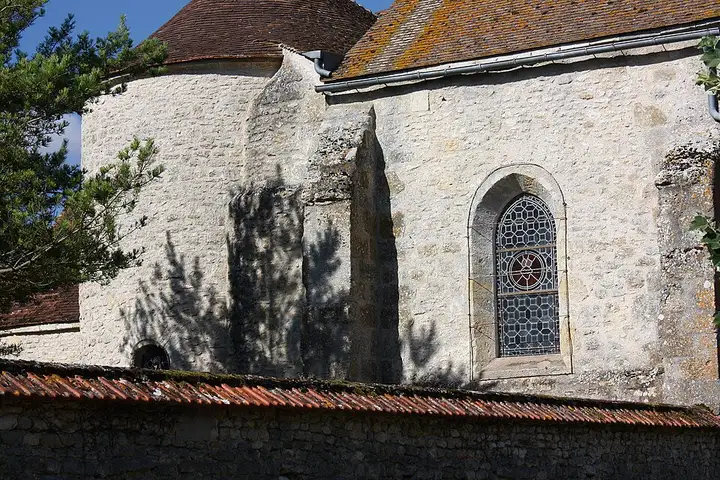 Ondreville-sur-Essonne - week-end romantique