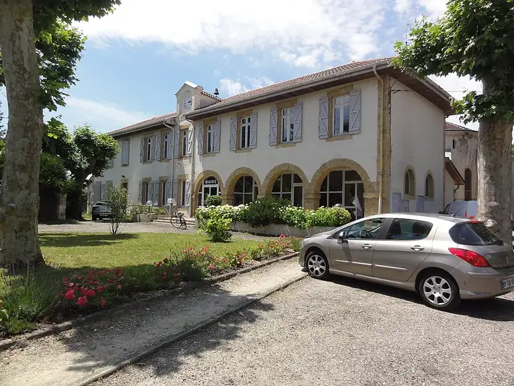 Onesse-Laharie - week-end romantique