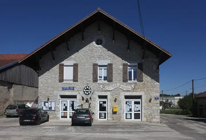Onglières - week-end romantique