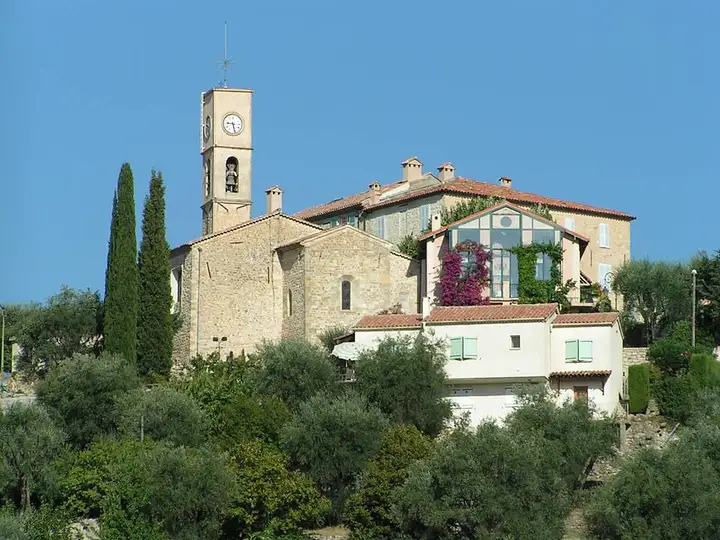 Opio - week-end romantique