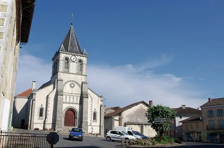Oradour-sur-Vayres - week-end romantique