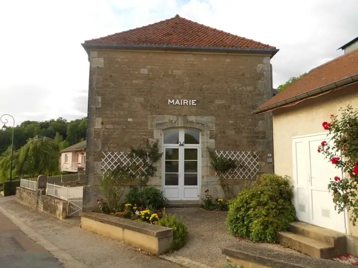 Orcevaux - week-end romantique