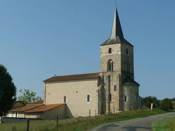 Orgedeuil - week-end romantique