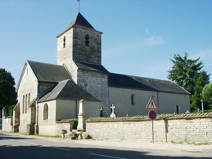 Orgeux - week-end romantique