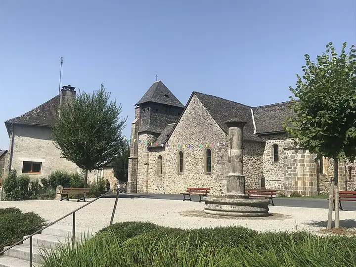 Orgnac-sur-Vézère - week-end romantique
