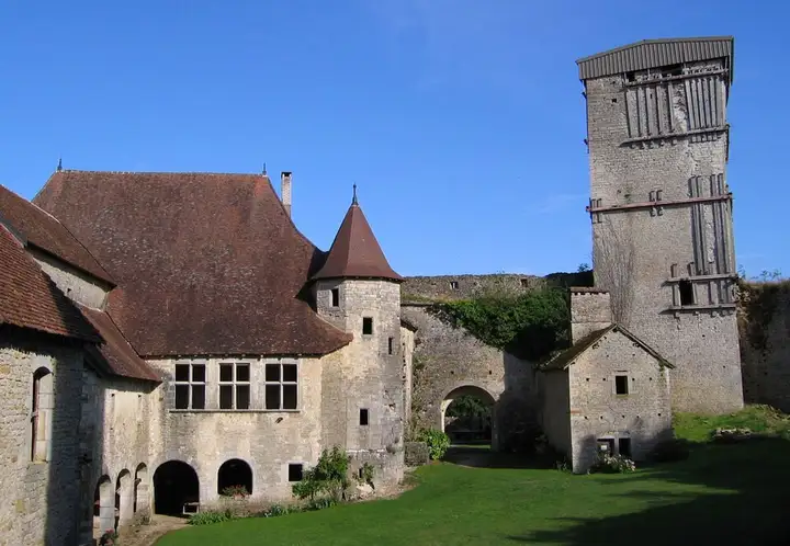 Oricourt - week-end romantique