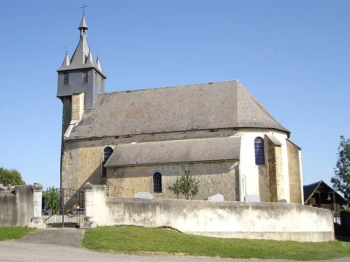 Orignac - week-end romantique