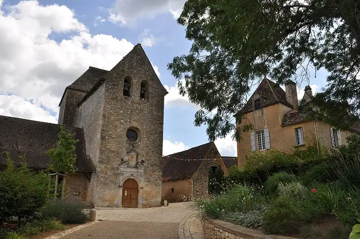 Orliac - week-end romantique