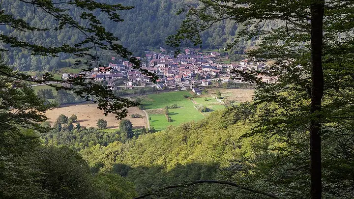 Orlu - week-end romantique