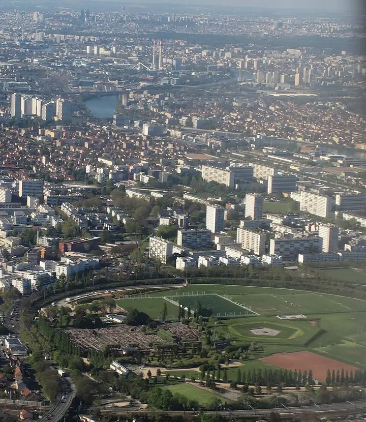 Orly - week-end romantique