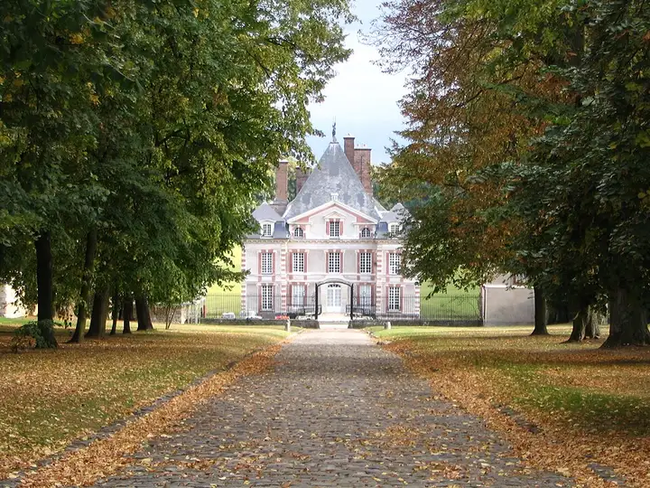 Ormesson-sur-Marne - week-end romantique