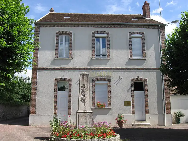 Ormesson - week-end romantique