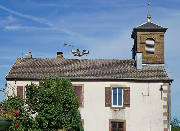 Ormoiche - week-end romantique