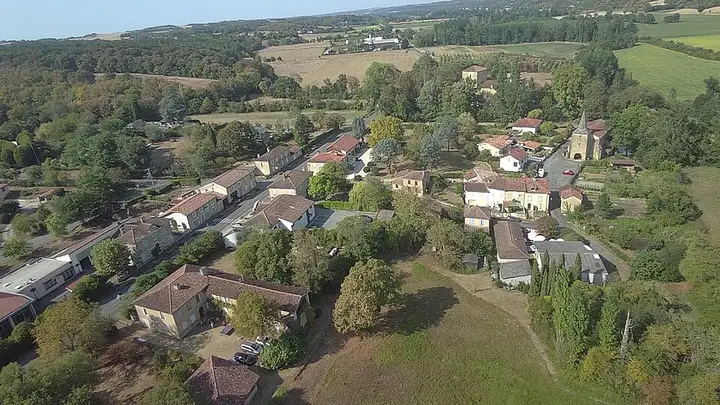Ornézan - week-end romantique