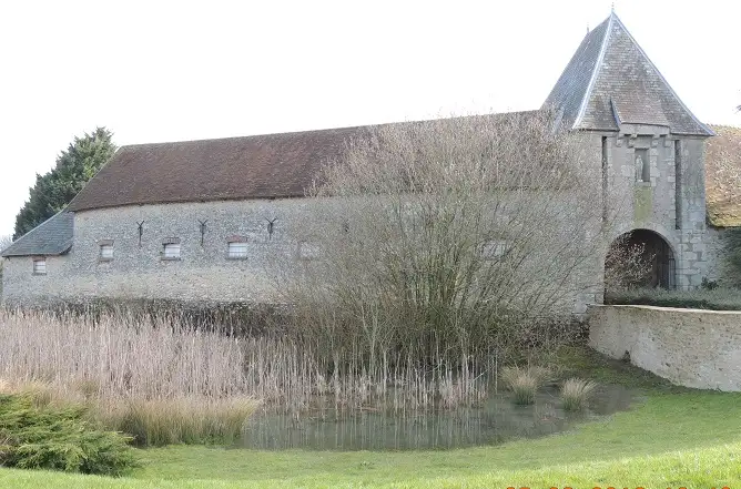 Orsonville - week-end romantique