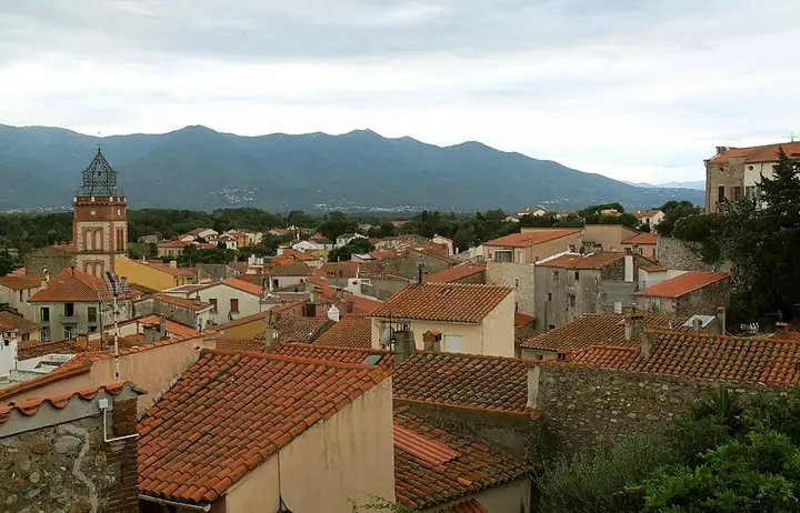 Ortaffa - week-end romantique