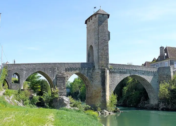 Orthez - week-end romantique
