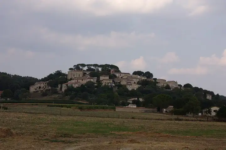 Orthoux-Sérignac-Quilhan - week-end romantique