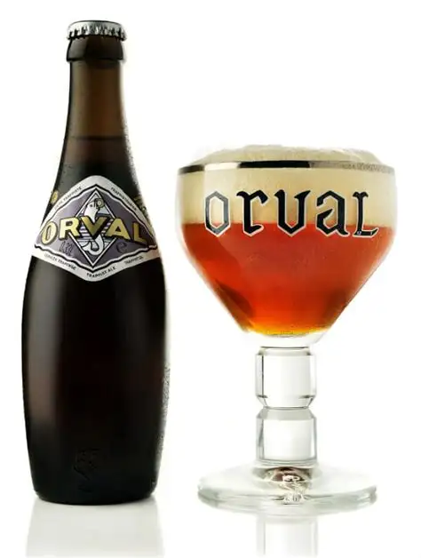 Orval - week-end romantique