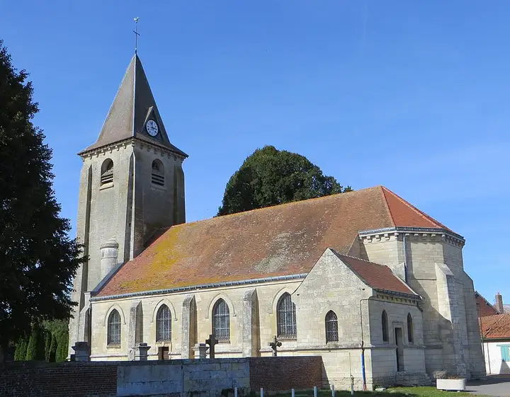 Orvillers-Sorel - week-end romantique