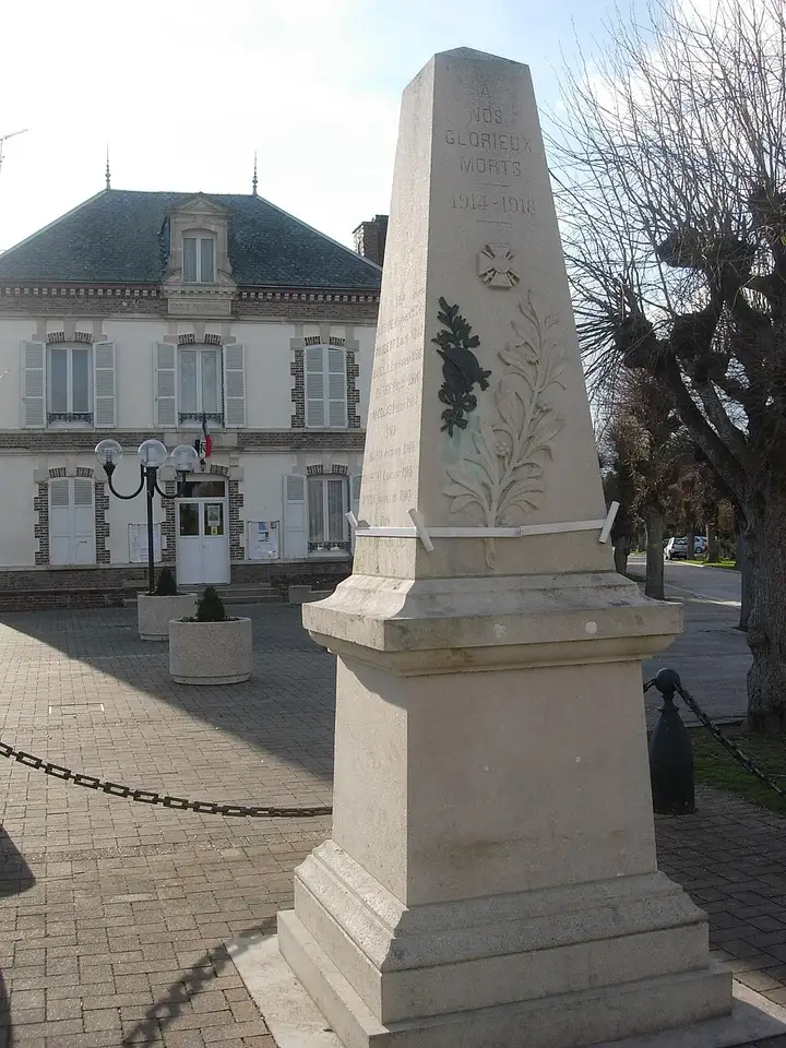 Ossey-les-Trois-Maisons - week-end romantique
