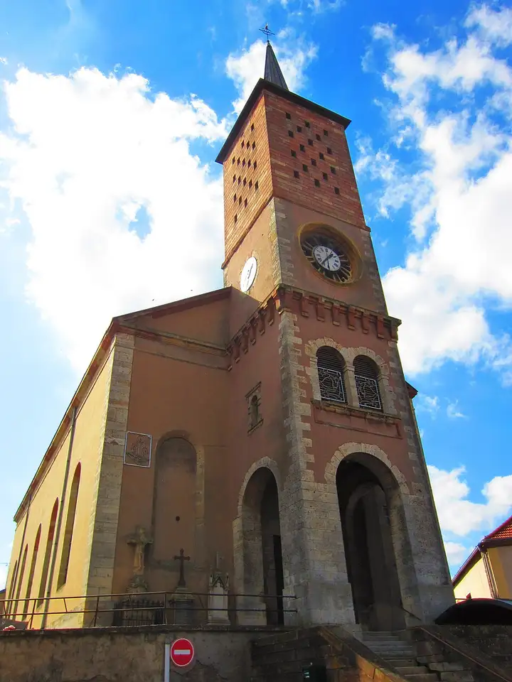 Ottonville - week-end romantique