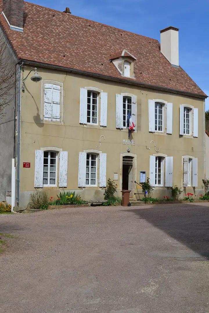 Ouagne - week-end romantique