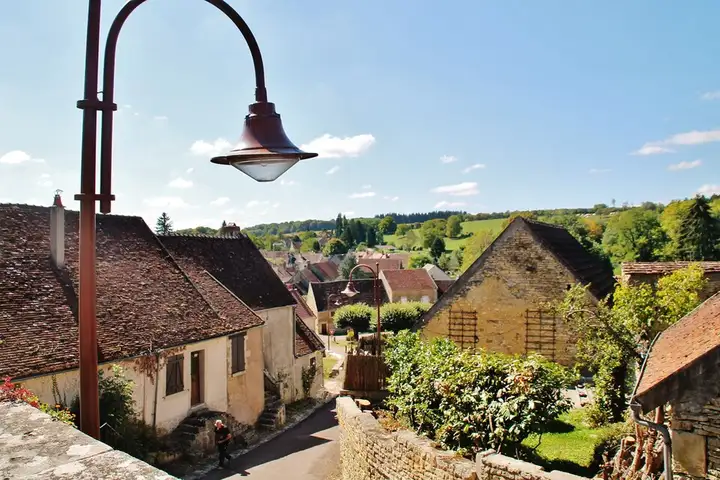 Oudan - week-end romantique