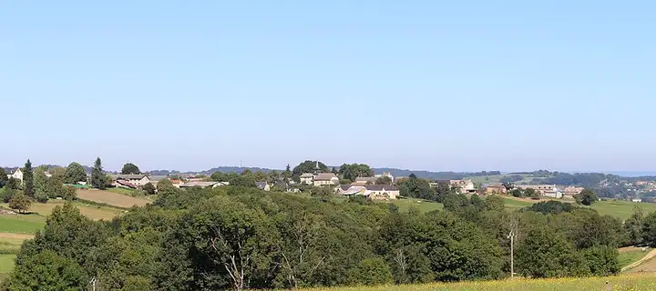 Oueilloux - week-end romantique