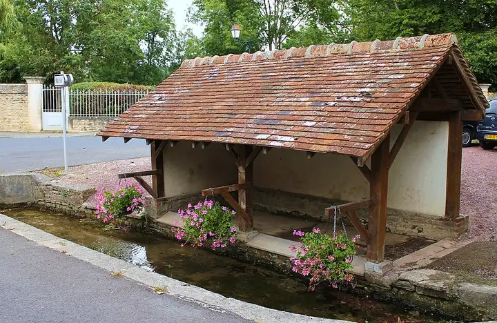 Ouézy - week-end romantique