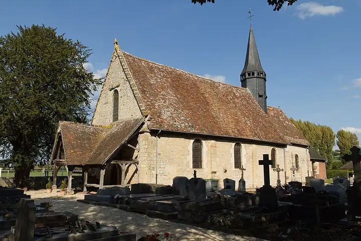 Ouilly-le-Vicomte - week-end romantique