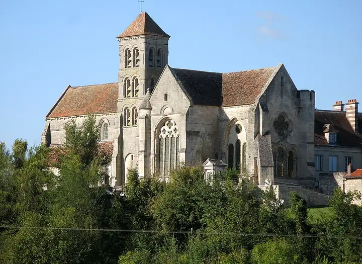 Oulchy-le-Château - week-end romantique