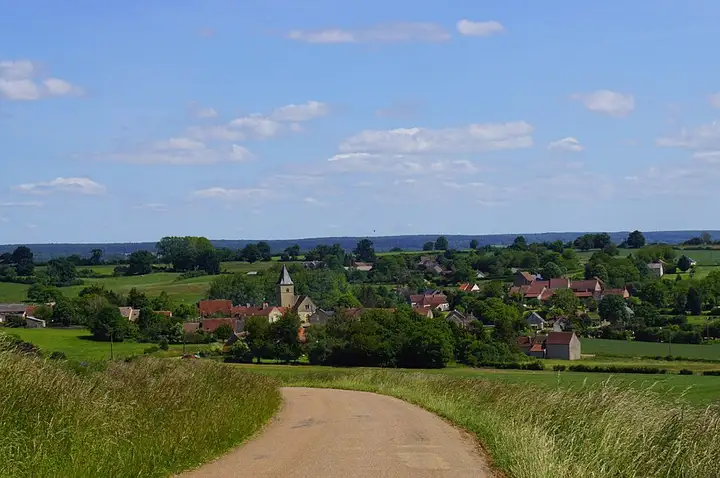 Oulon - week-end romantique