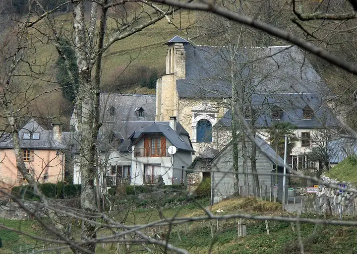 Ourdis-Cotdoussan - week-end romantique