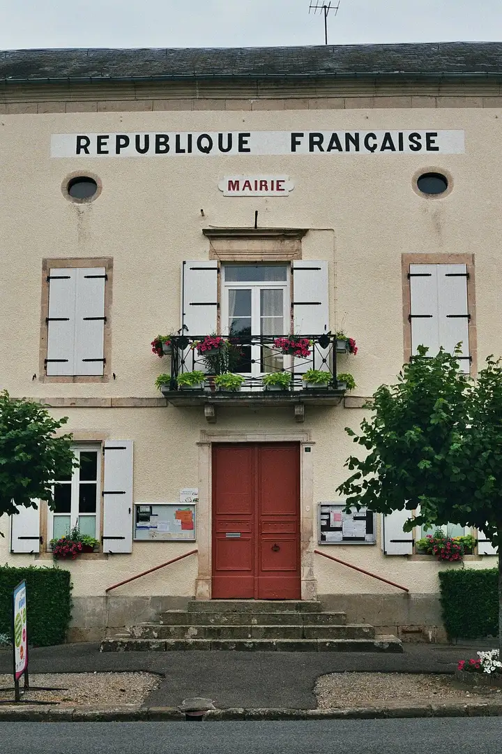 Ourouer-les-Bourdelins - week-end romantique