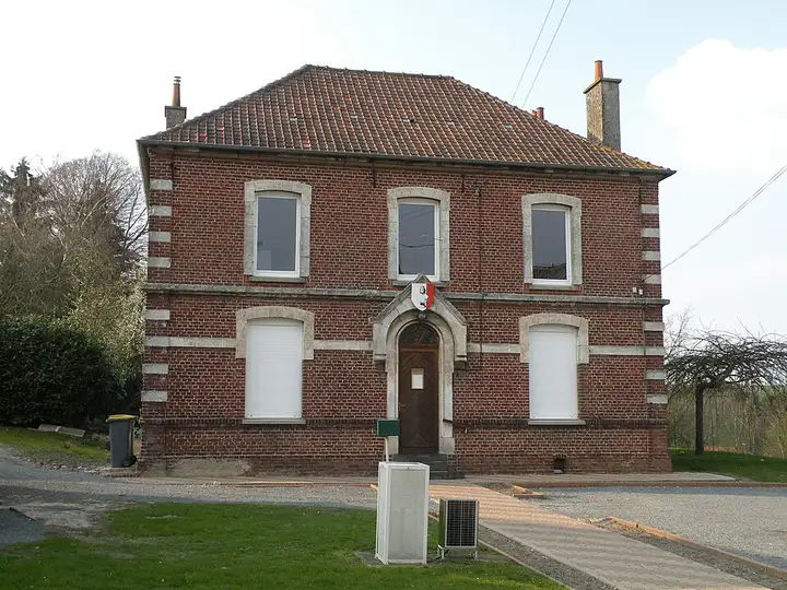 Ourton - week-end romantique