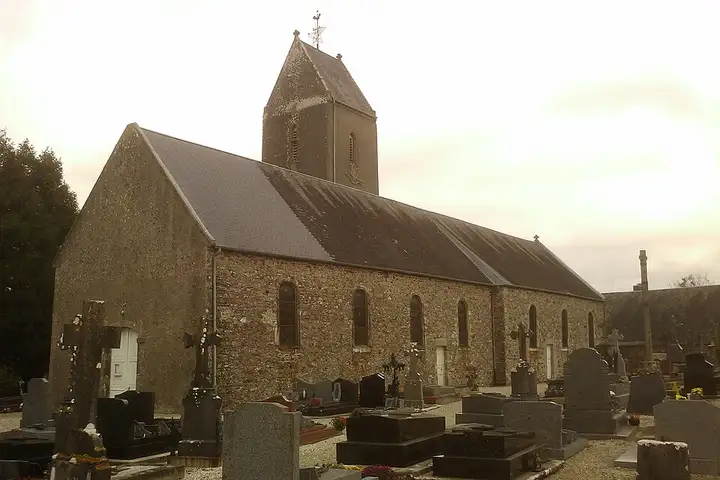 Ouville - week-end romantique