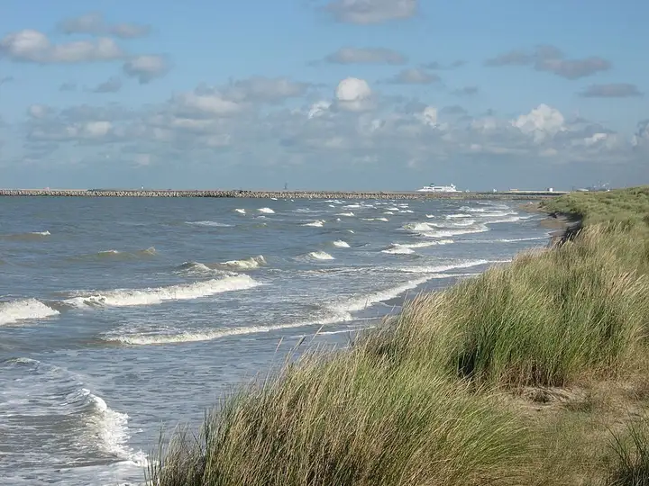 Oye-Plage - séjour romantique
