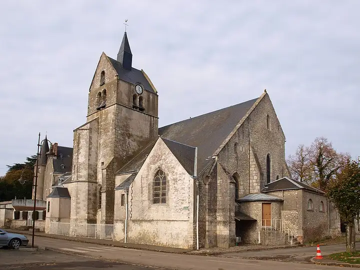 Oysonville - week-end romantique
