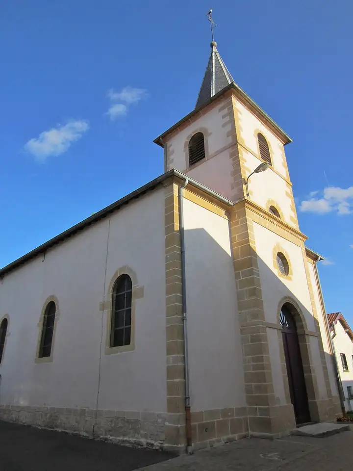Ozerailles - week-end romantique
