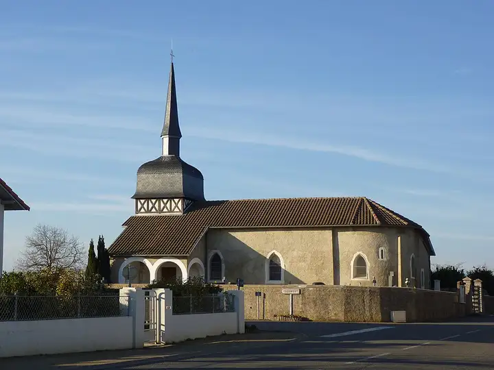 Ozourt - week-end romantique