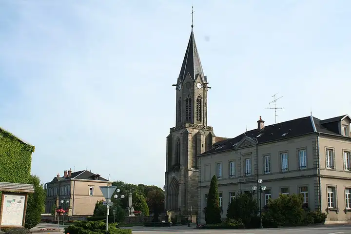 Padoux - week-end romantique