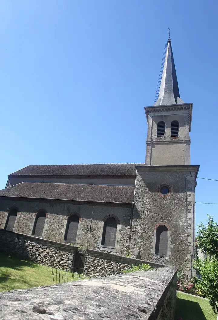 Pagney - week-end romantique