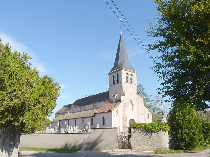 Pagny-la-Ville - week-end romantique