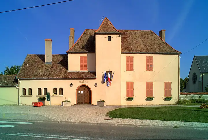 Pagny-le-Château - week-end romantique