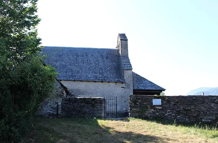 Pailhac - week-end romantique