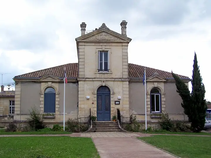 Paillet - week-end romantique